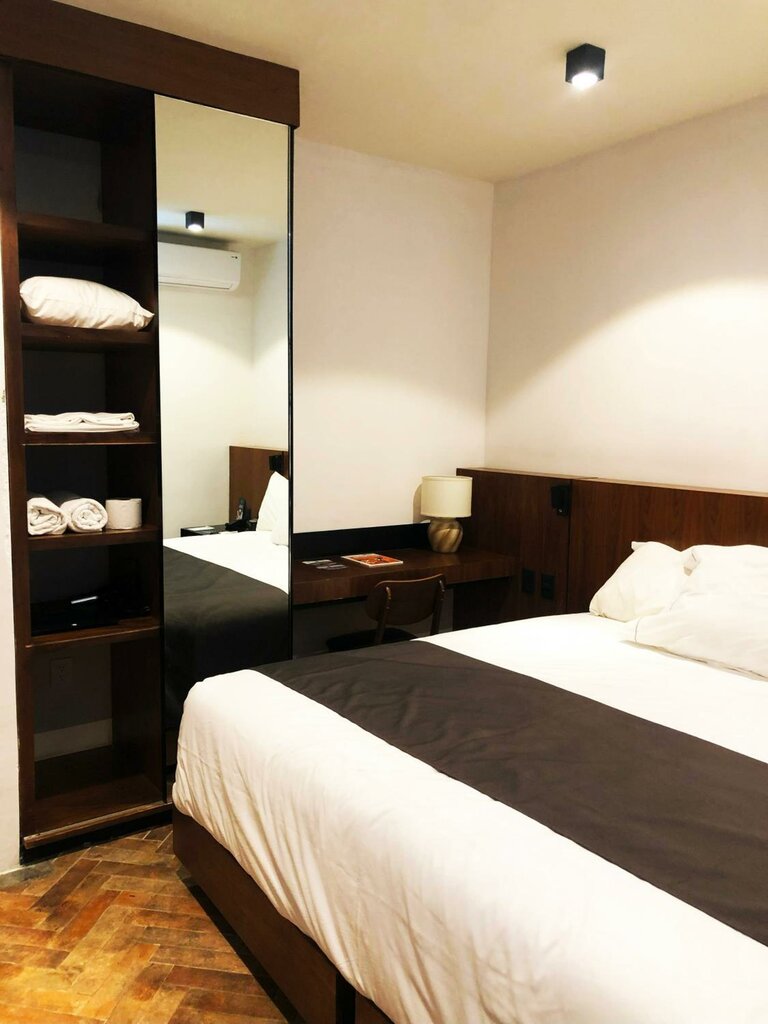 Hotel Hotel Marielena, State of Coahuila de Zaragoza, photo