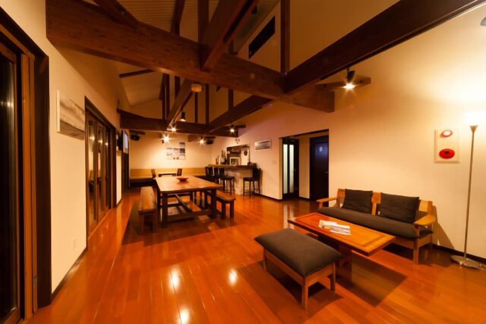 Фото Bears Den Mountain Lodge