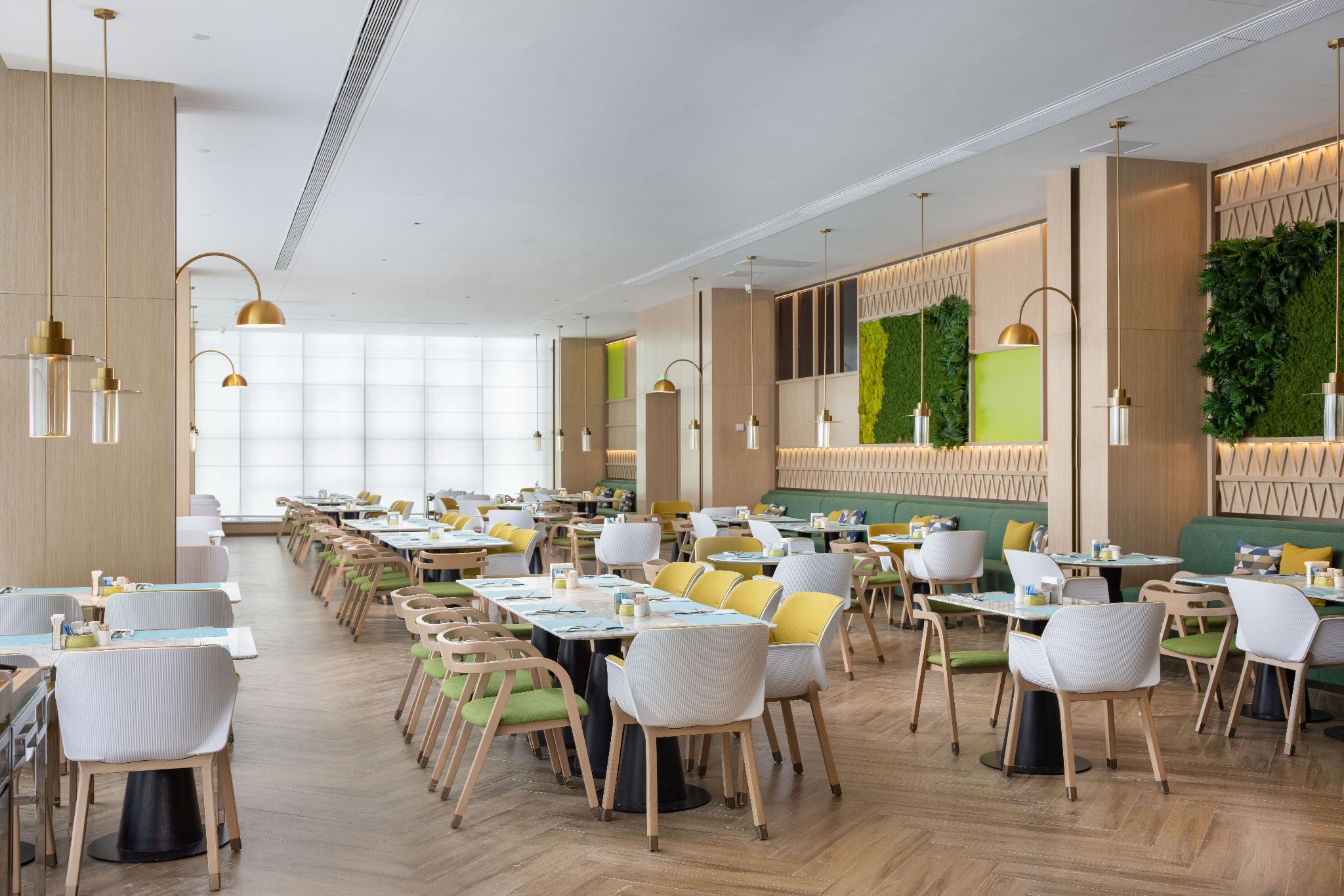 Фото Home2 Suites by Hilton Chongqing Yubei