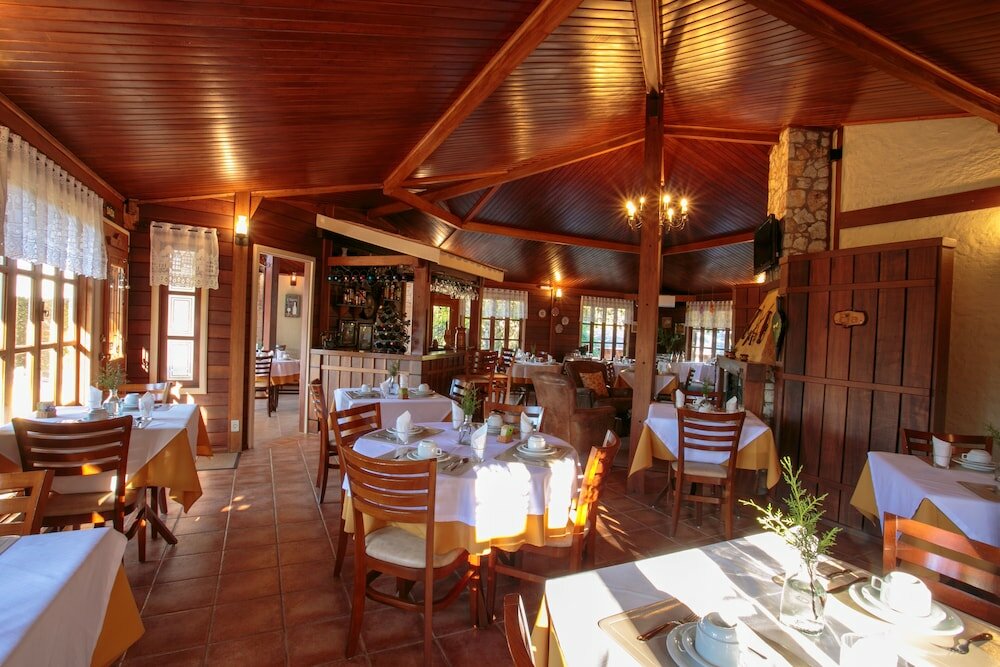 Фото Pousada Varanda das Colinas