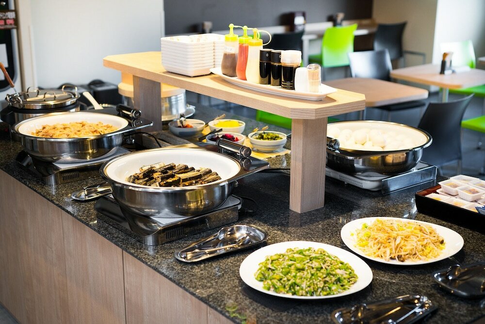 Фото Super Hotel Anjo