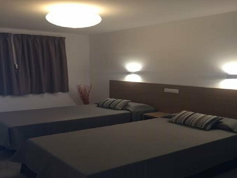 Фото Los Leones Bungalows