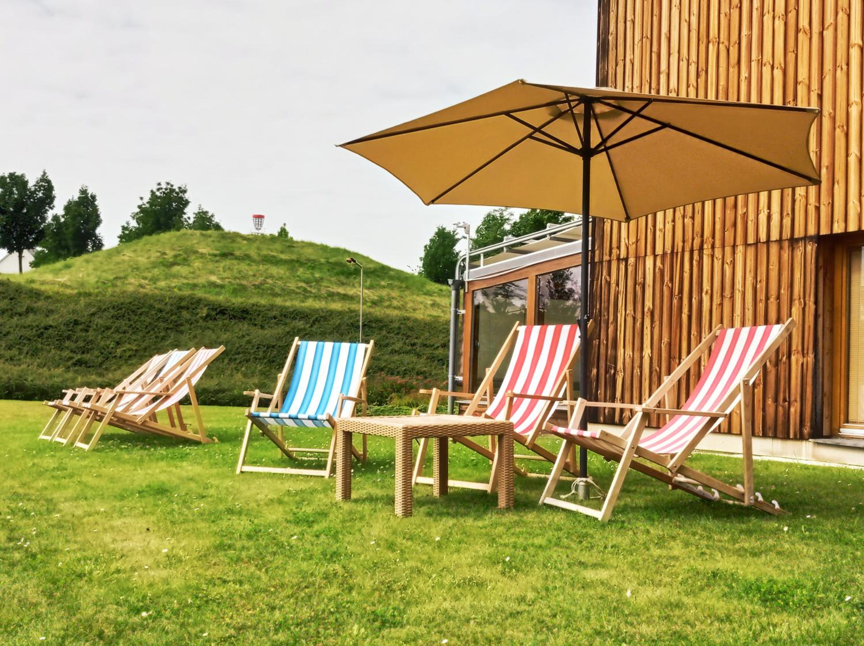 Фото Park Holiday Congress & Wellness Hotel