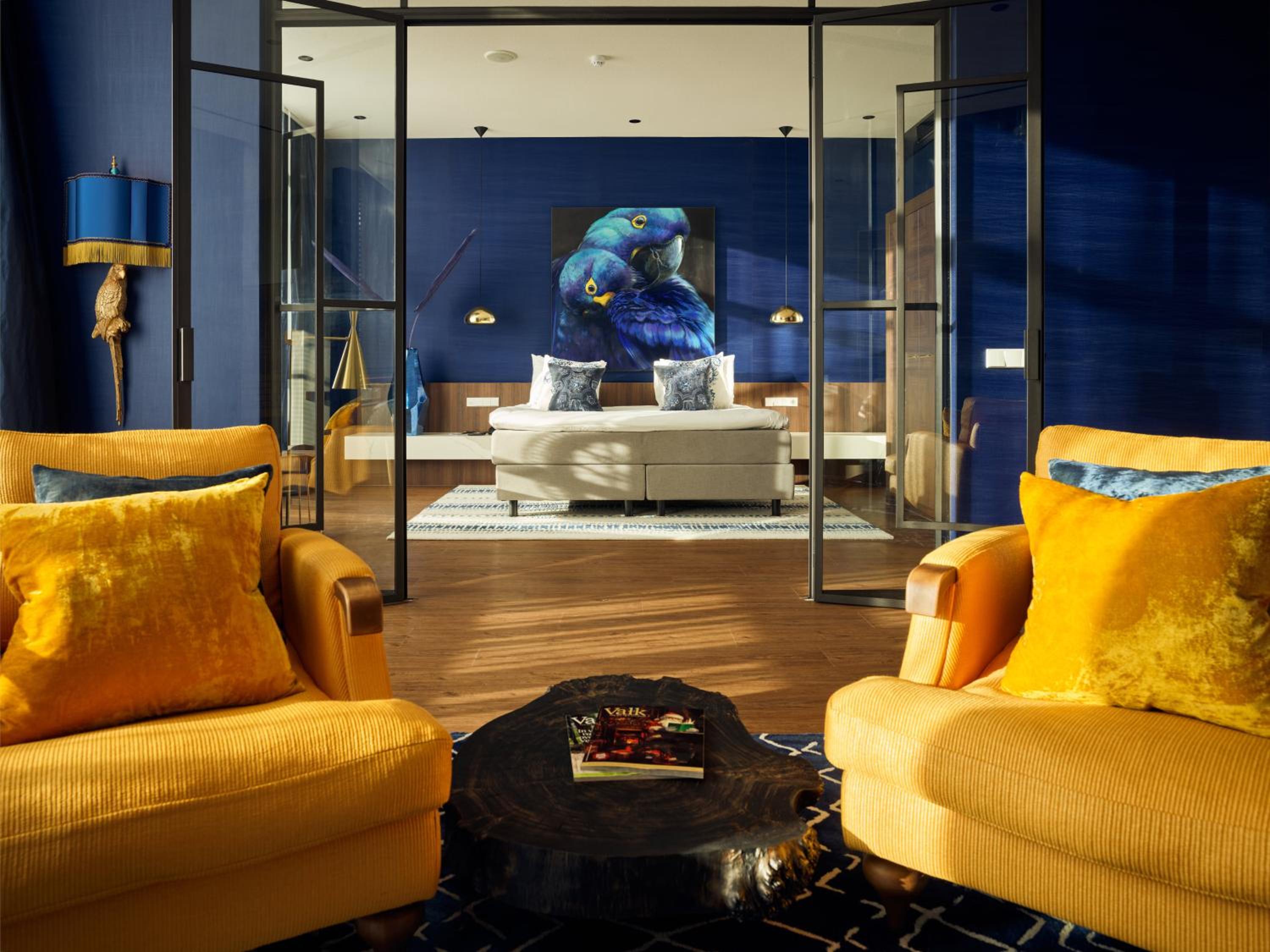 Фото Van Der Valk Hotel Den Haag Nootdorp