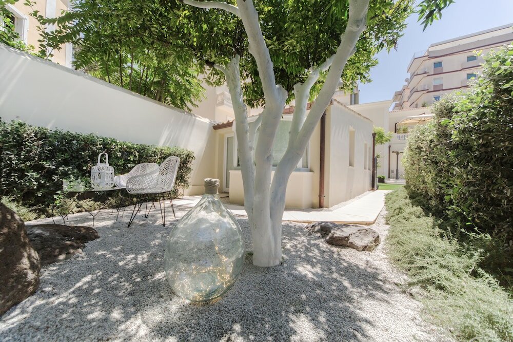 Фото Hotel Villa Fanny