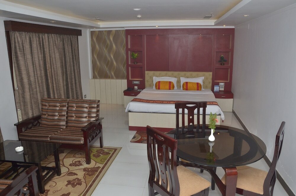 Фото Airport City Hotel