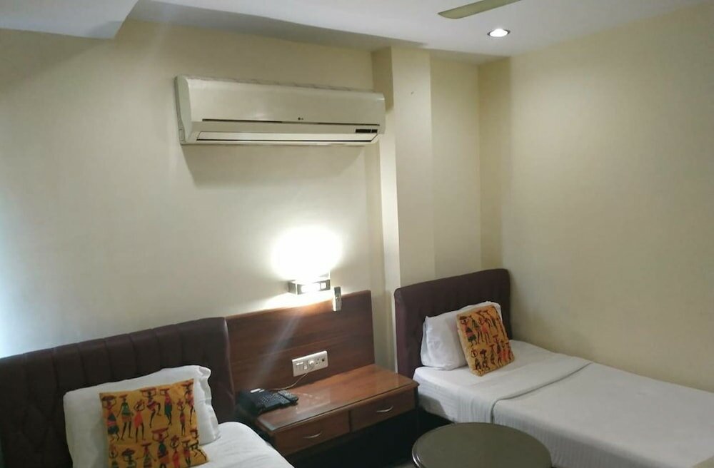 Фото Flavours Inn Kolkata