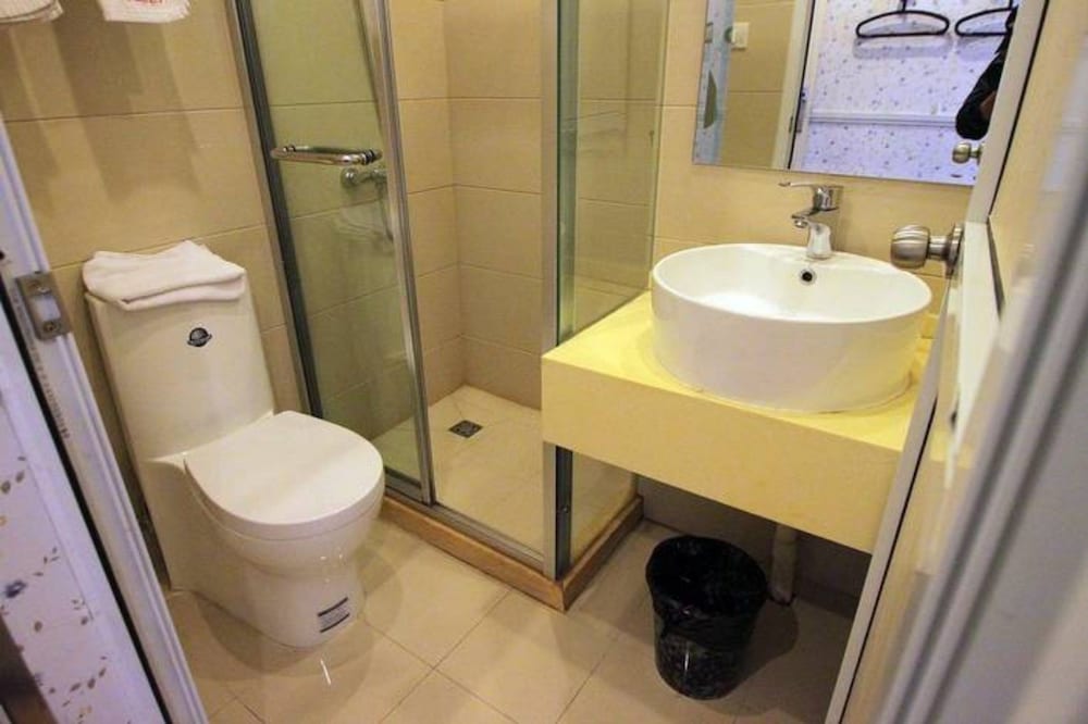 Фото Shanghai Simu Boutique Hotel