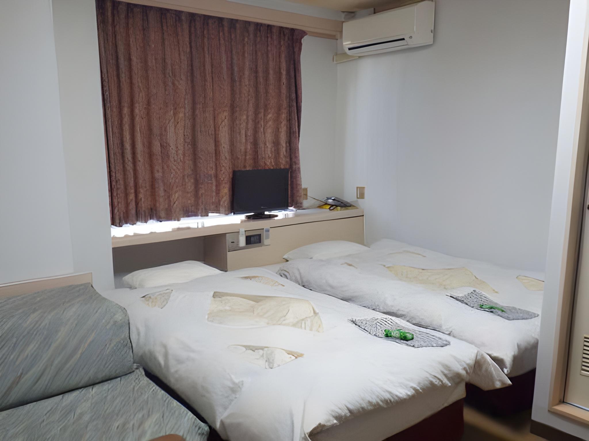 Фото Hotel Syoen