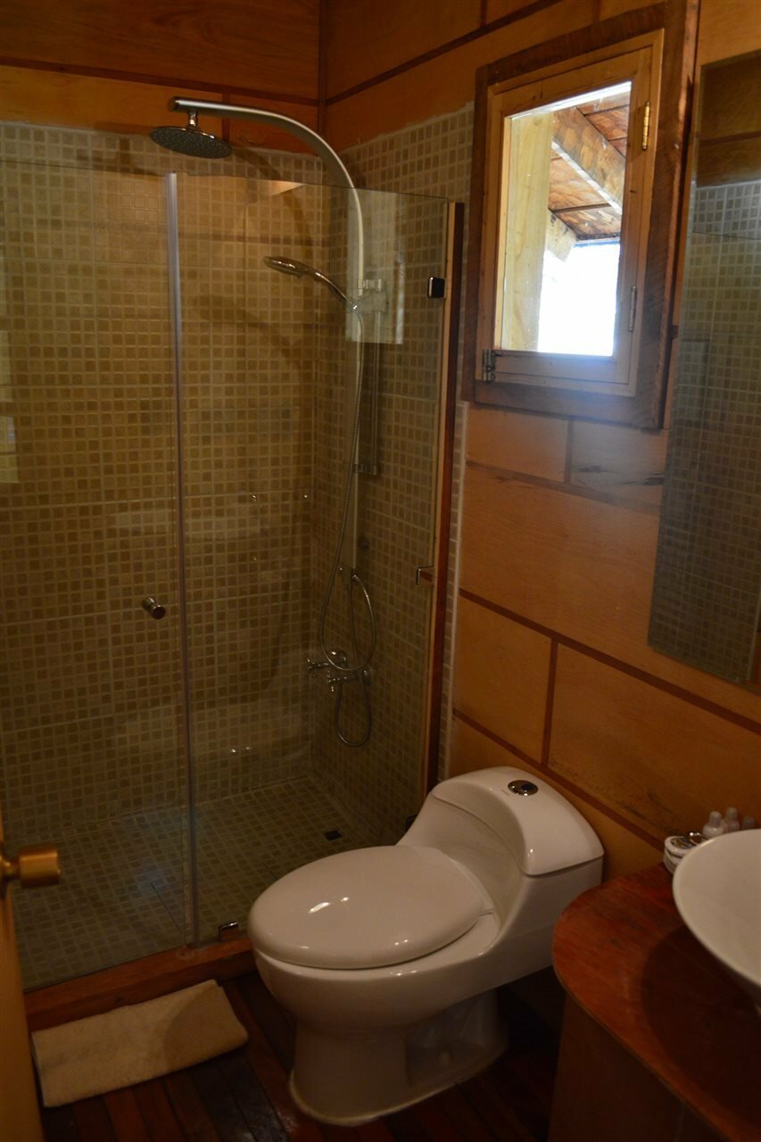 Фото Parador Austral Lodge