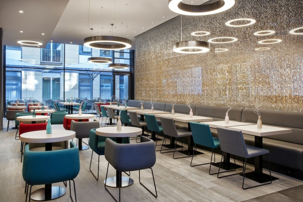 Фото Holiday Inn Express Stuttgart - Waiblingen