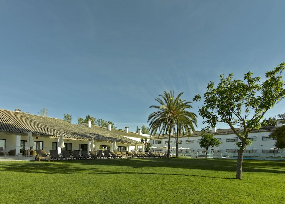 Фото Parador de Antequera