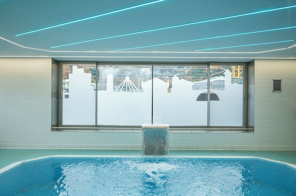 Фото Hesperia Andorra