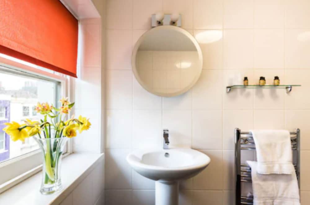 Фото Paskins Townhouse