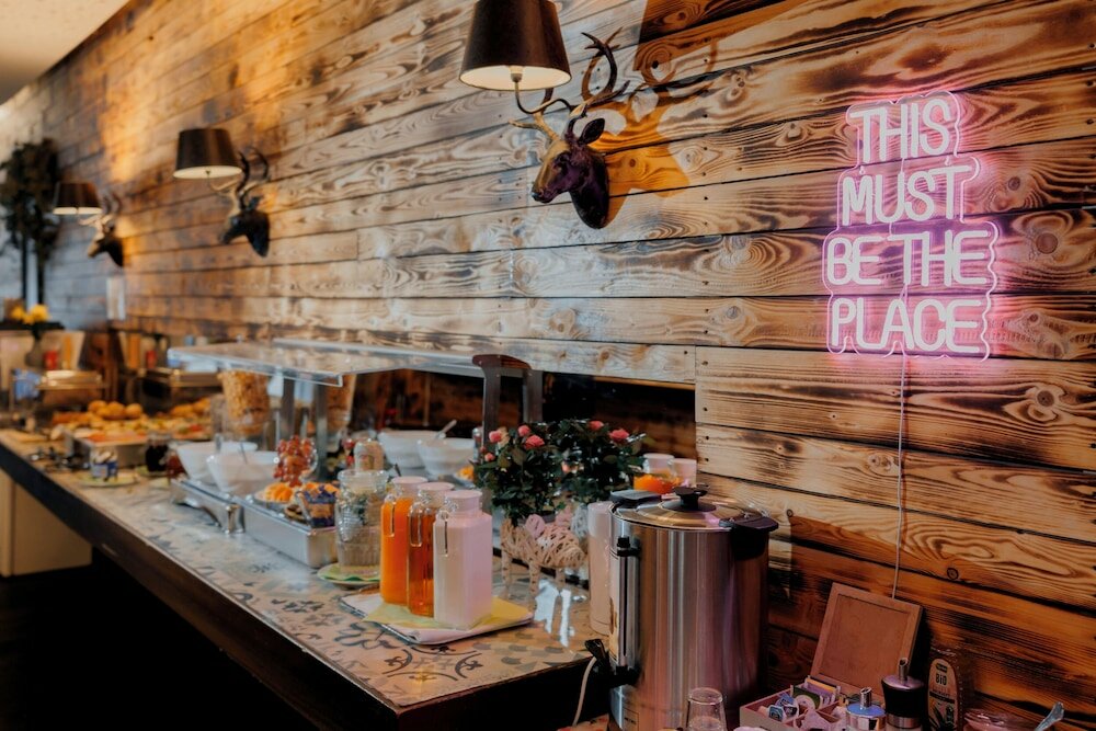 Фото Jaeger's Munich - Hostel