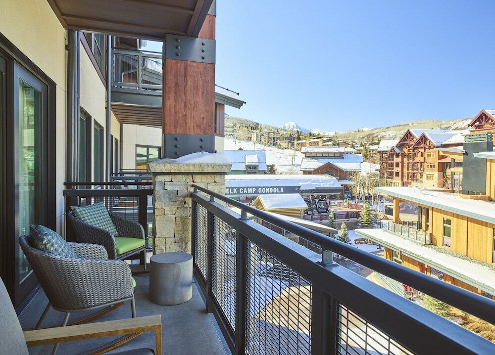 Фото Limelight Hotel Snowmass