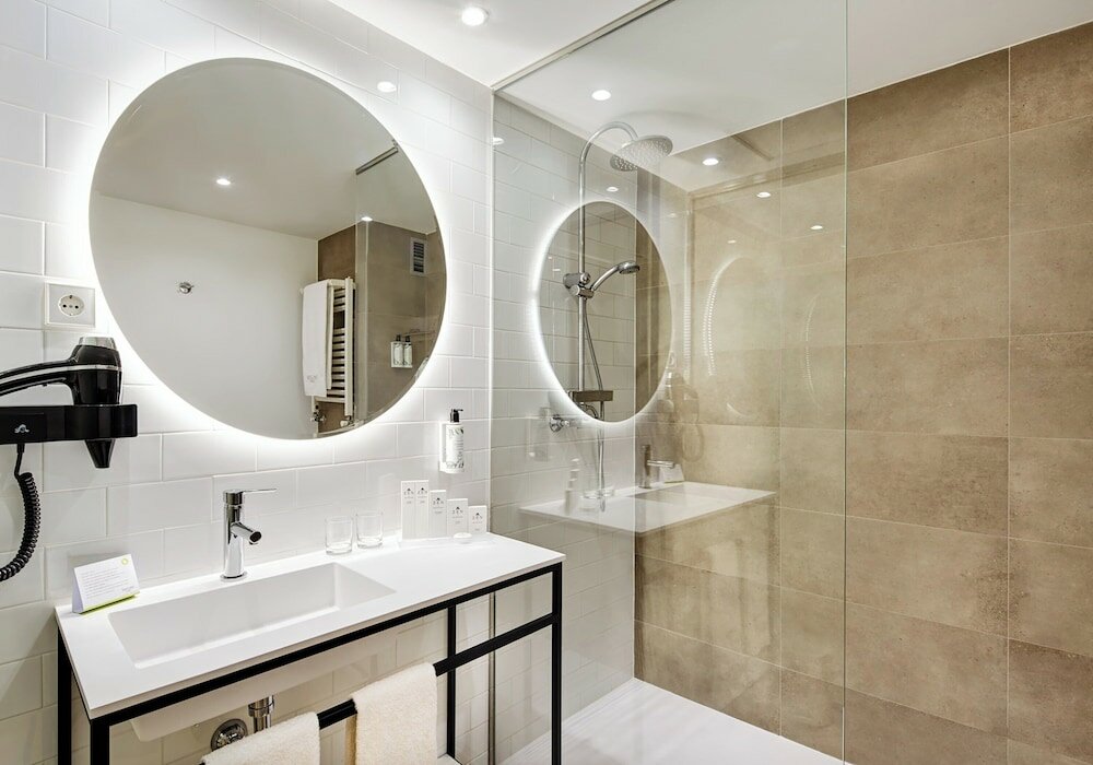 Фото Sercotel Madrid Aeropuerto