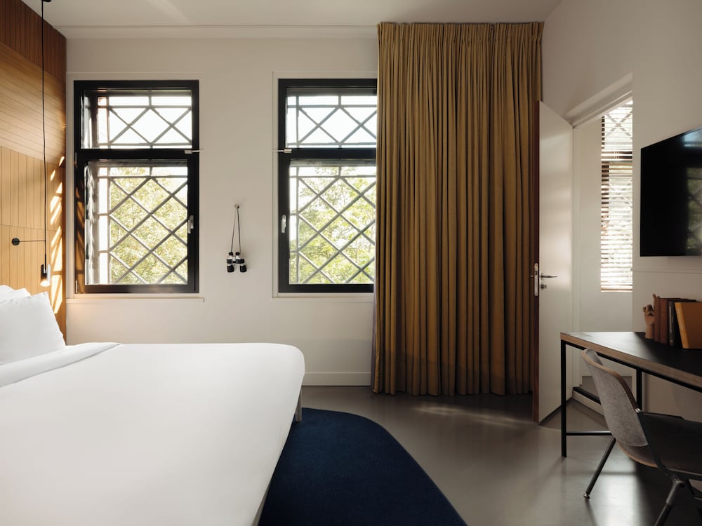 Фото Conscious Hotel Westerpark