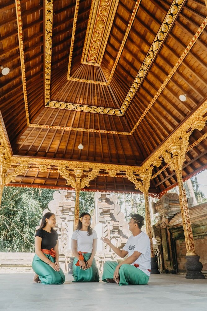 Фото Lodtunduh Sari