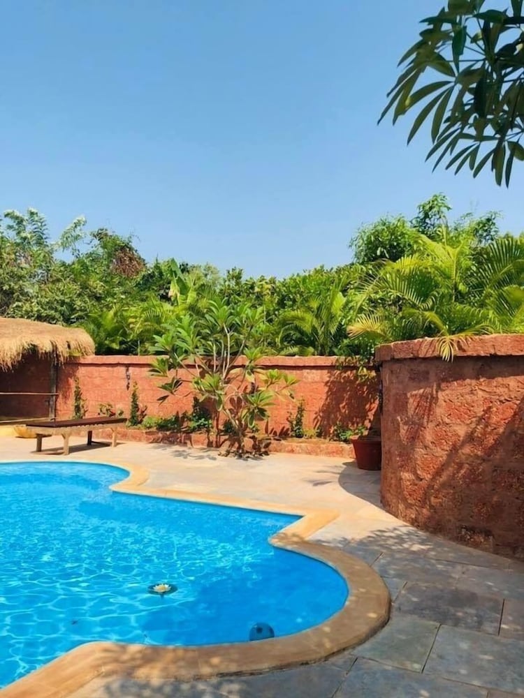 Фото Banyan Tree Yoga