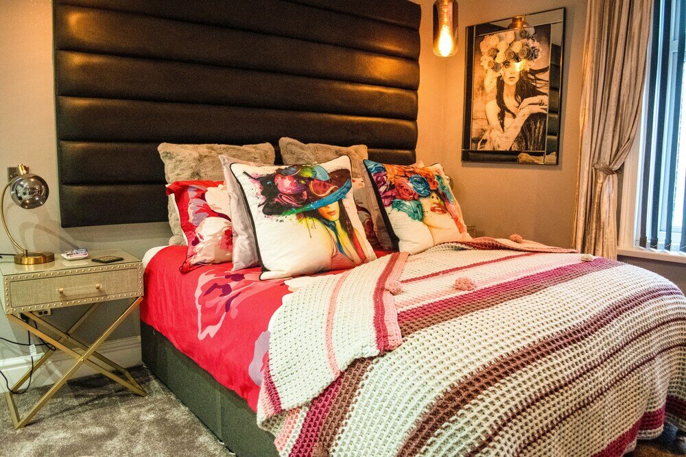 Фото The Arthington Guest House