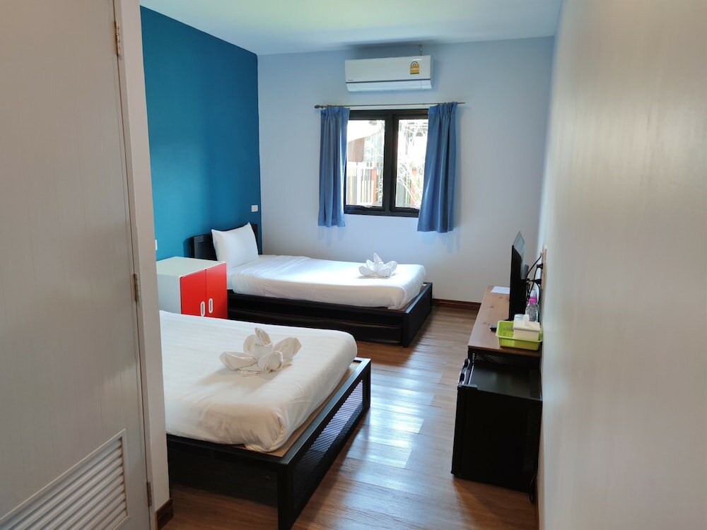 Фото Thyme Xeriscape Hostel