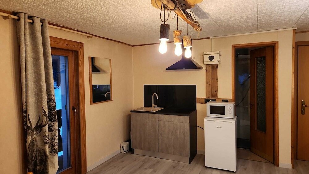 Фото Apartments Suites Lac Bleu