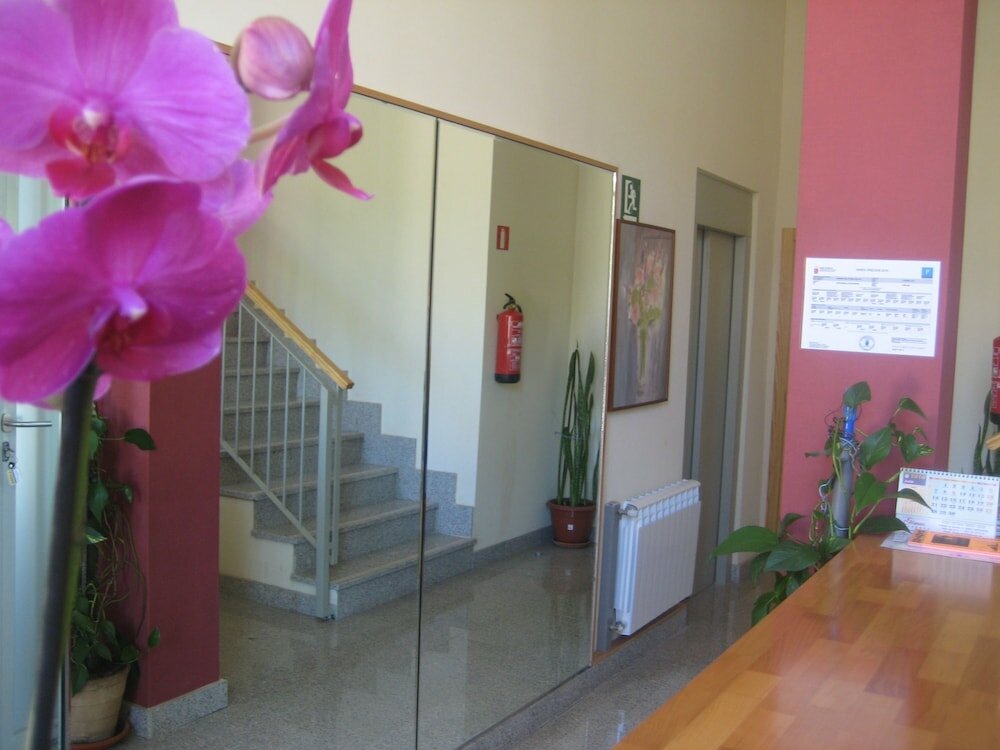 Фото Pensión Balcones Azules