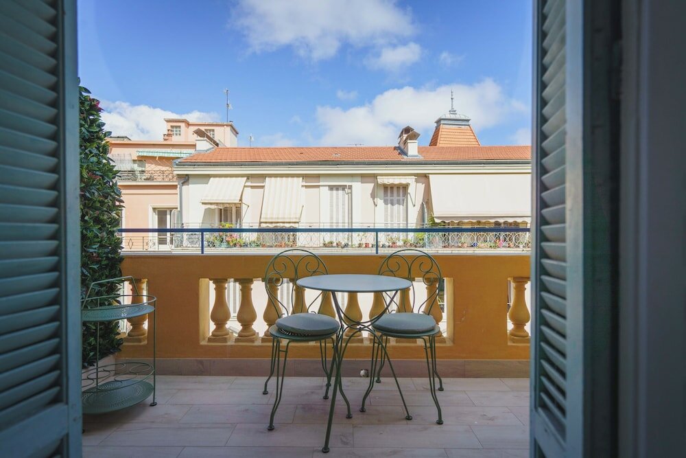 Фото Gounod Hotel