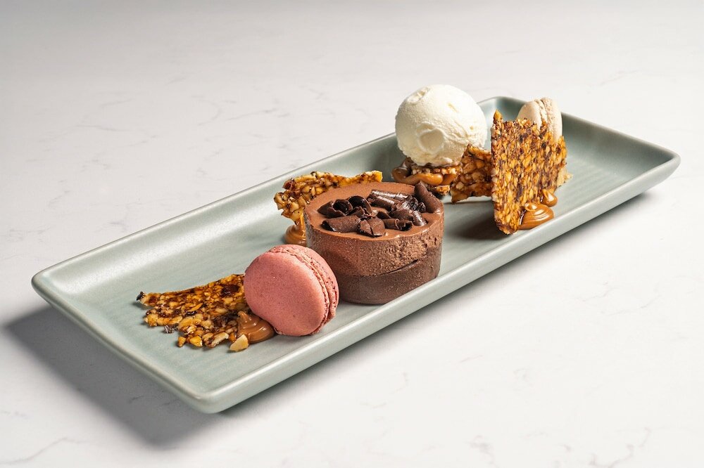 Фото Crowne Plaza Auckland