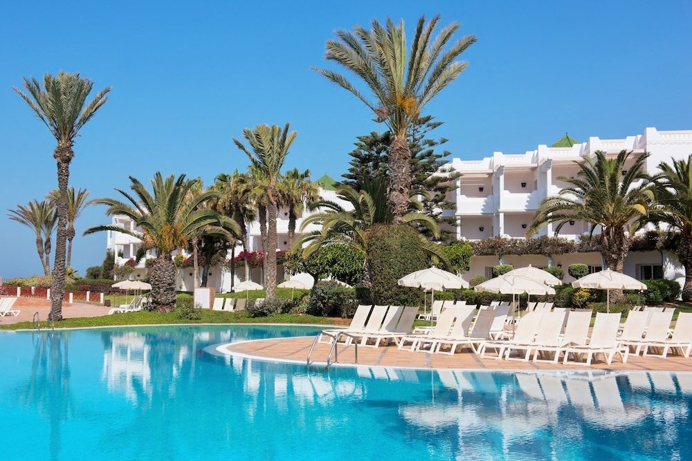 Фото Iberostar Founty Beach