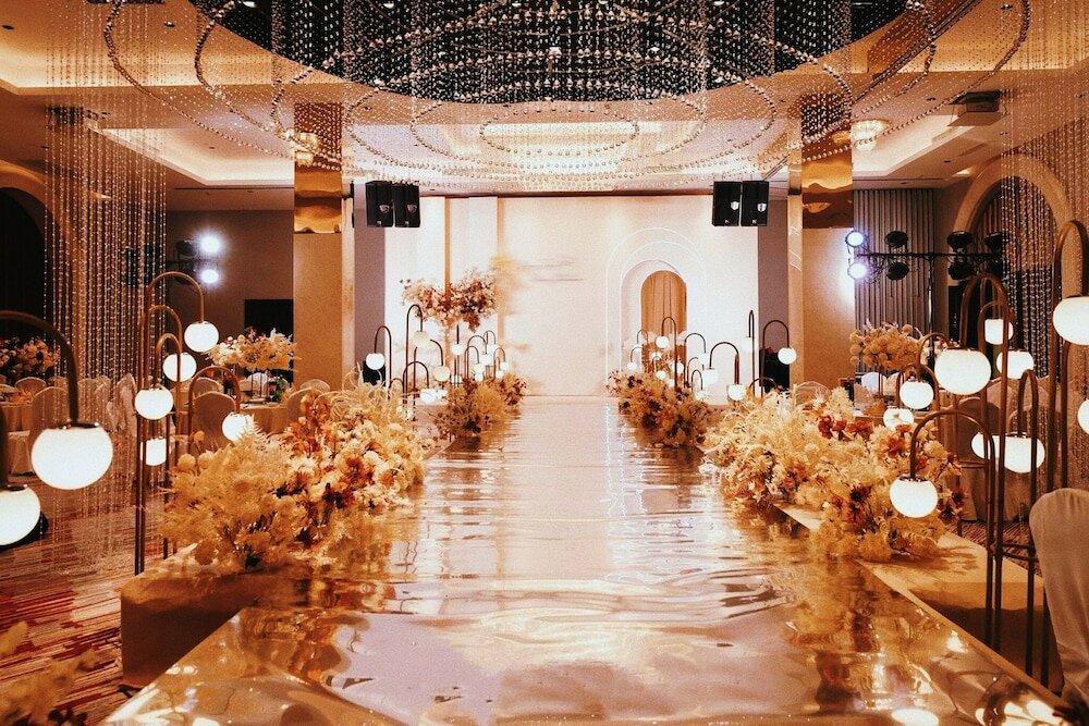 Фото Voco Wuhan Xinhua, an Ihg Hotel