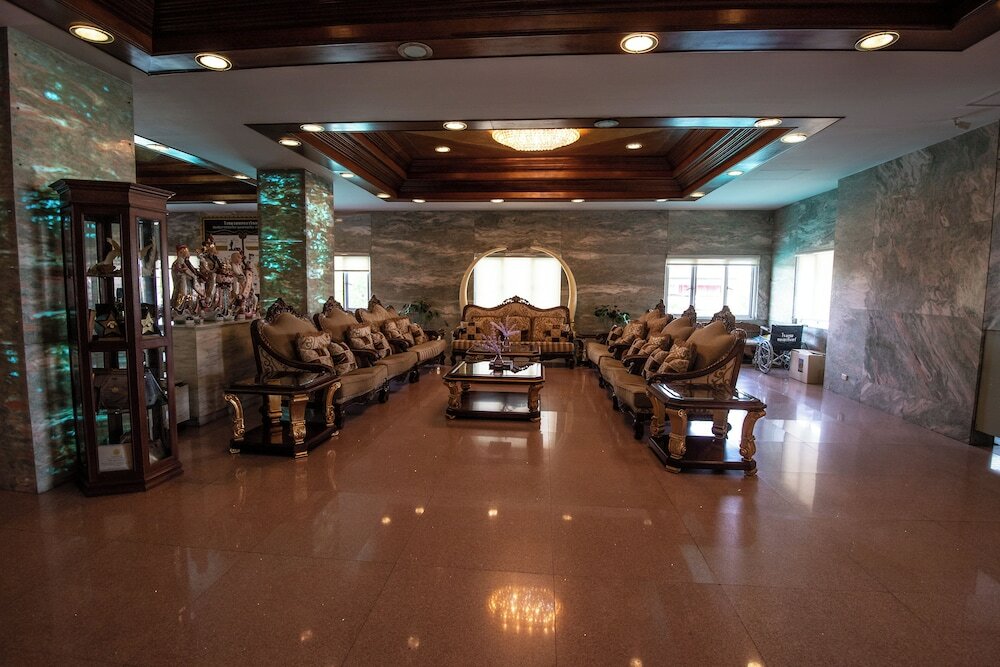 Фото Thong Tarin Hotel