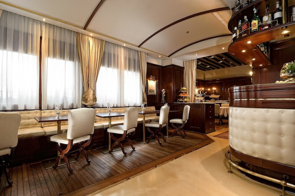 Фото Hotel Bucintoro