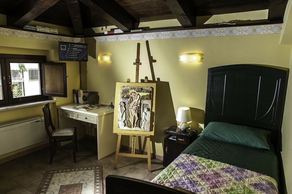 Фото B&b Tribunale