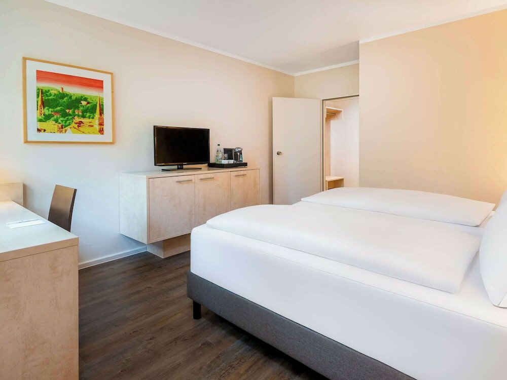 Фото Mercure Hotel Bielefeld Johannisberg