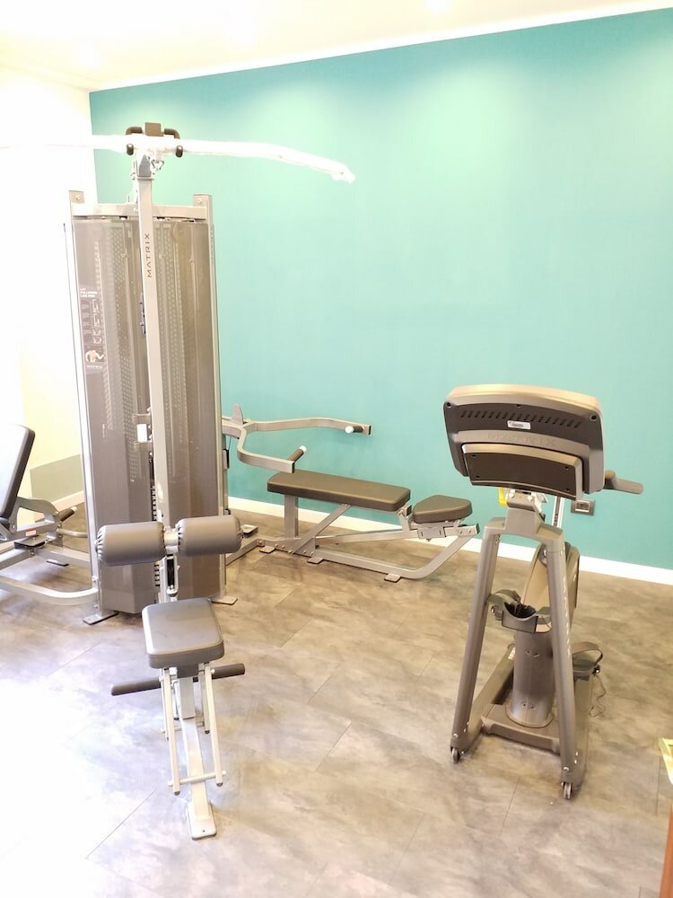 Фото Hotel Michelangelo Palace