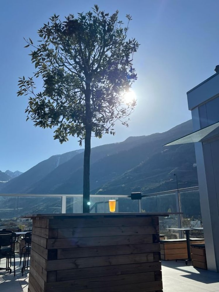 Фото Campanile Martigny