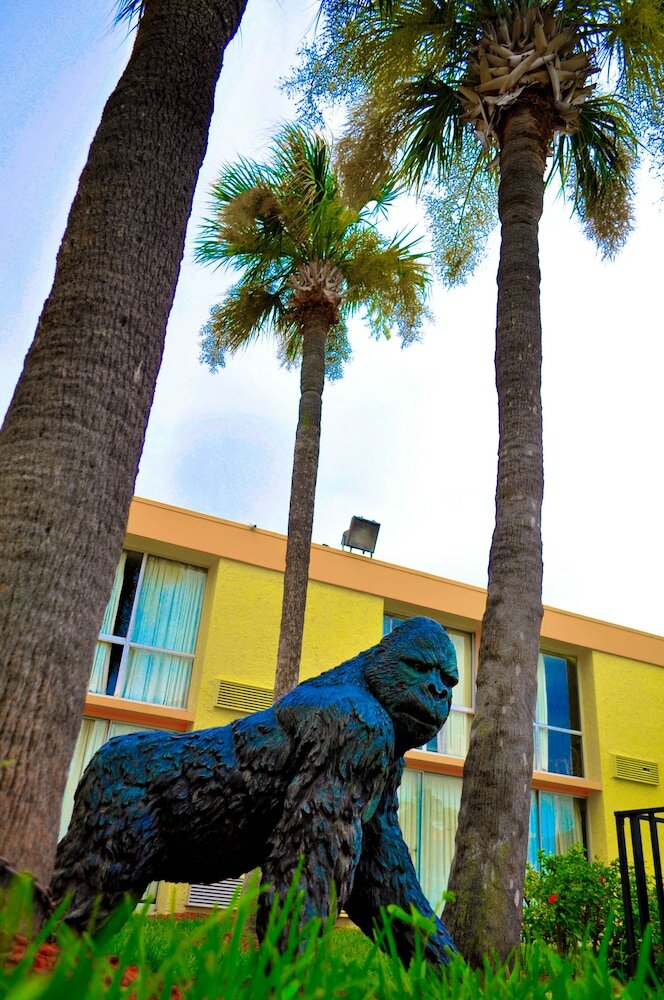 Фото Floridian Express Hotel