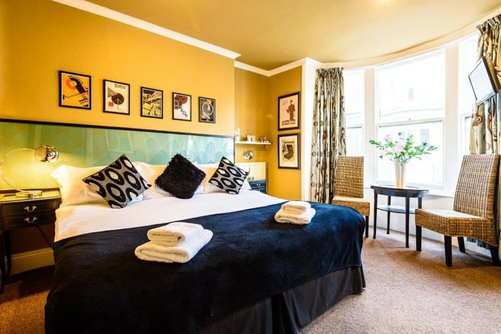 Фото Paskins Townhouse