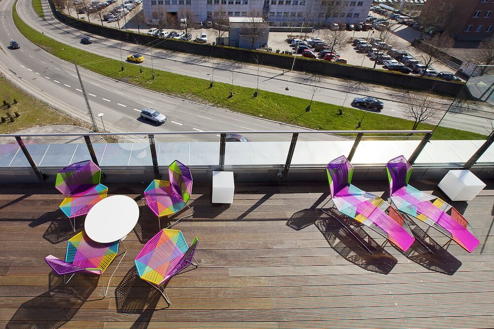 Фото Scandic Sydhavnen