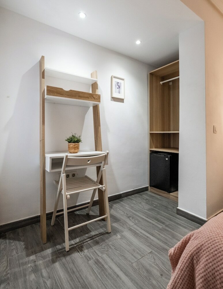 Фото El Nogal Home - Hostel