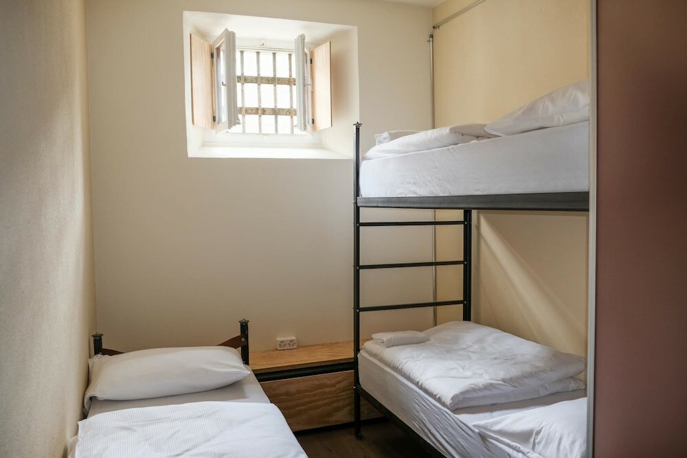 Фото Barabas Hotel Luzern