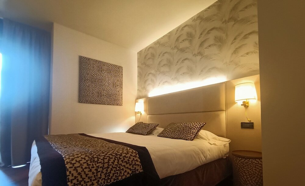 Фото Hotel Michelangelo Palace