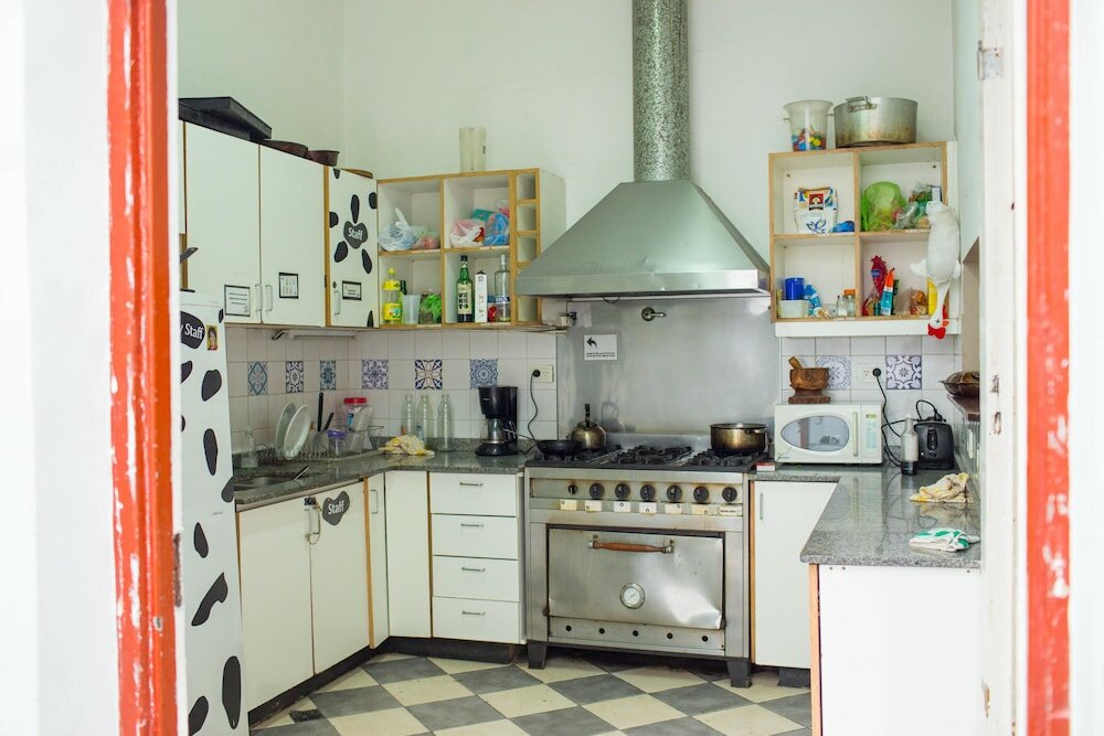 Фото Sabatico Travelers