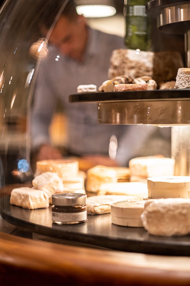 Фото Mercure Grenoble Centre Alpotel