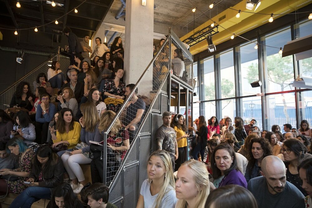 Фото Bastardo Hostel