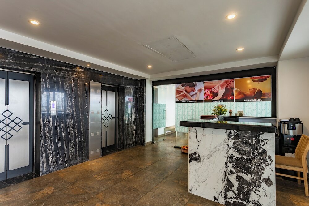 Фото Hotel Lo Mustang