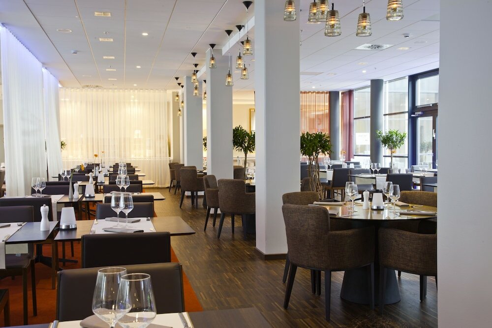 Фото Scandic Sydhavnen