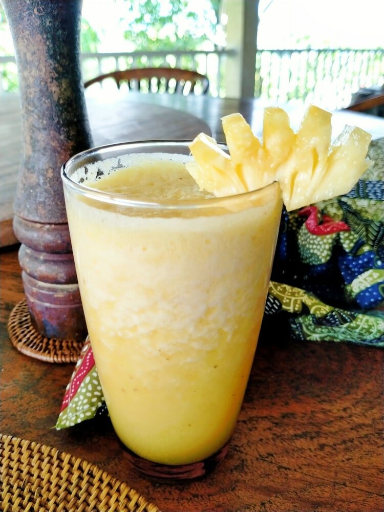 Фото Anyar Estate